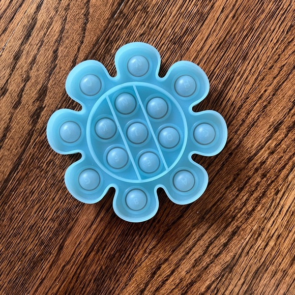 Pop It Fidget Toy Bundle - Picture 7 of 8